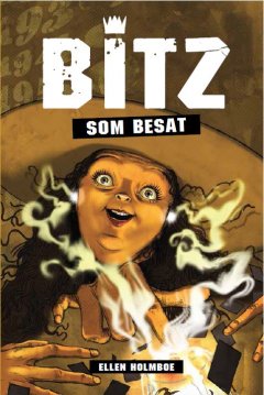 BITZ - Som besat