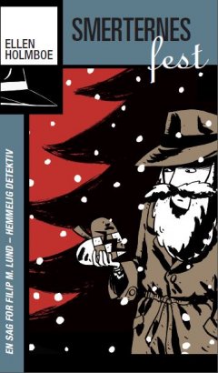 Smerternes fest - en sag for Filip M. Lund