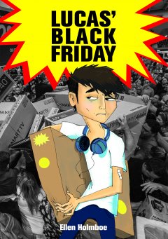 Lucas' Black Friday