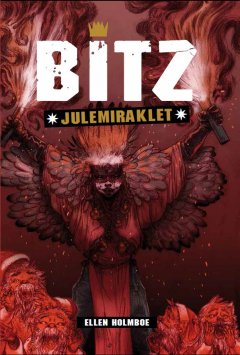 Julemirkalet: B.I.T.Z. - de seje tøsers klub